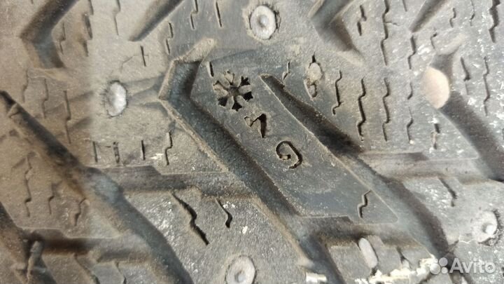 Nokian Tyres Hakkapeliitta 8 185/65 R15 92T