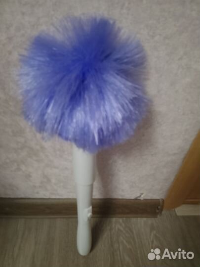 Электрощетка для уборки пыли