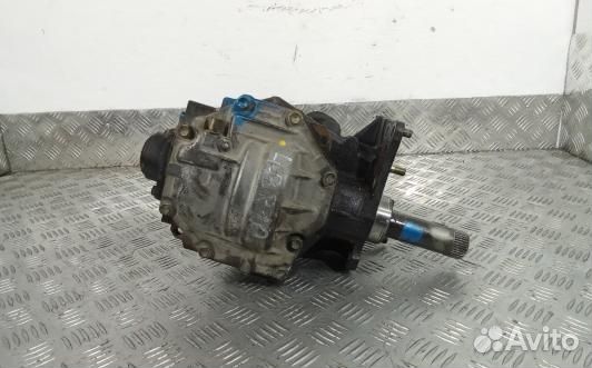 Раздаточная коробка toyota RAV 4 ZCA2 (4BR10DV01)