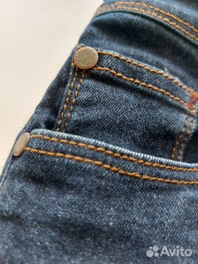 Джинсы next размер 146