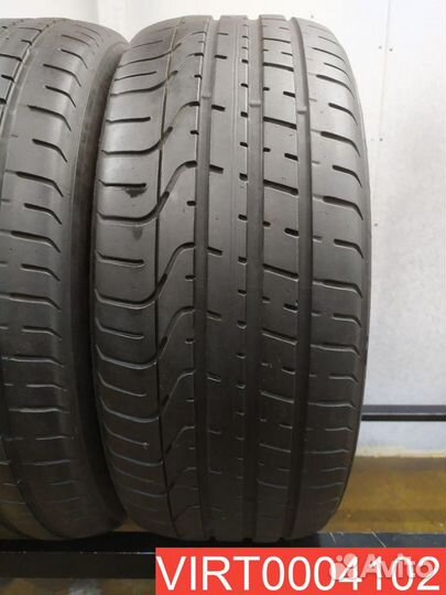 Pirelli P Zero 235/50 R19 99W