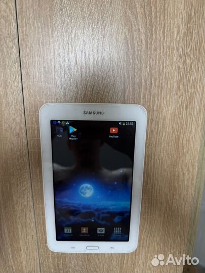 Samsung galaxy tap 3 lite