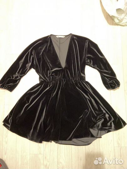 Одежда женская