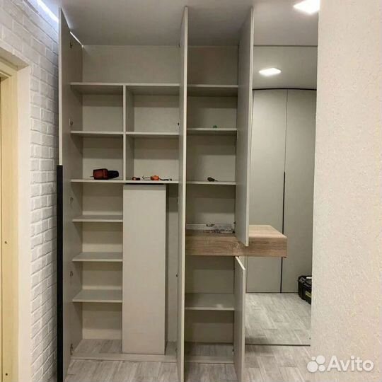 Шкаф купе новый