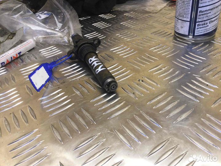 Форсунка Ситроен Ц4 9656389980; 1980K3; 1980S3; ej