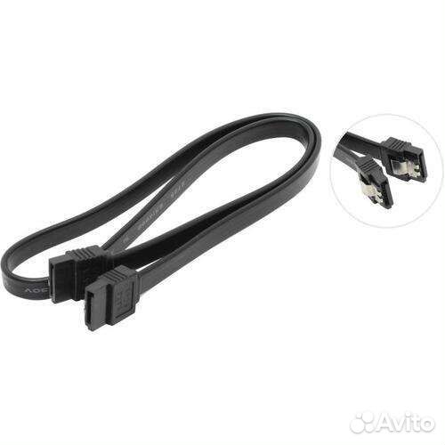 Кабеля vga, питания, SATA cable