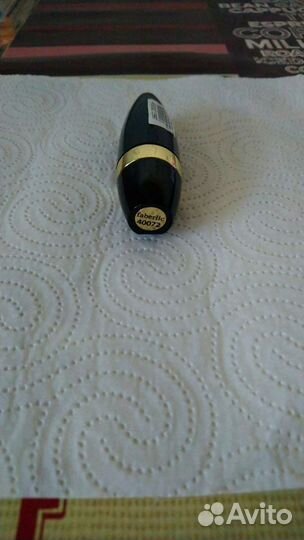 Губная помада. Faberlic