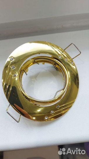 Споты потолочные