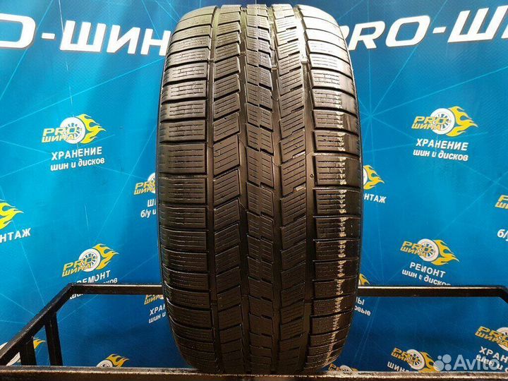 Pirelli Scorpion Ice&Snow 295/45 R20