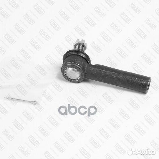 Наконечник рулевой тяги левый/правый FS0949 fixar