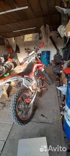 Продам эндуро