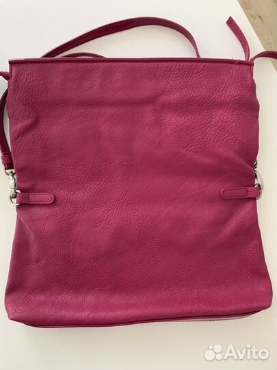 Сумка клатч