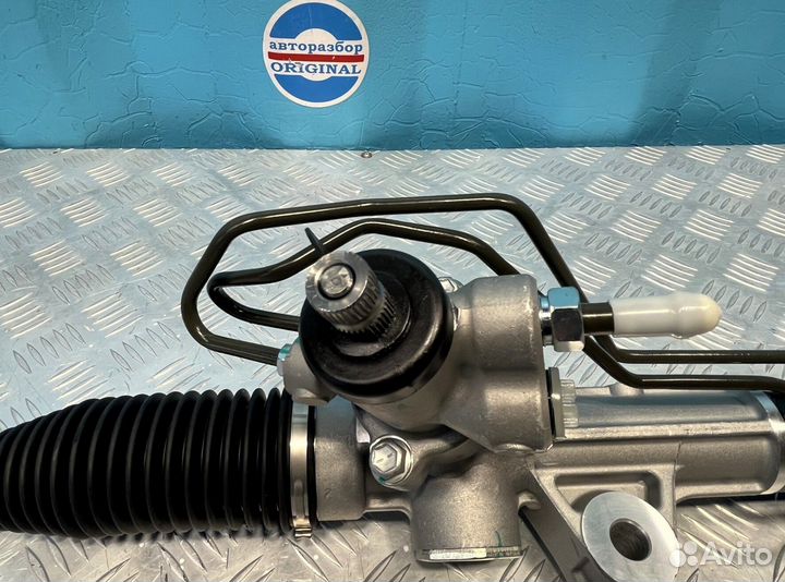 Рейка рулевая Nissan Teana L33 новая в наличии