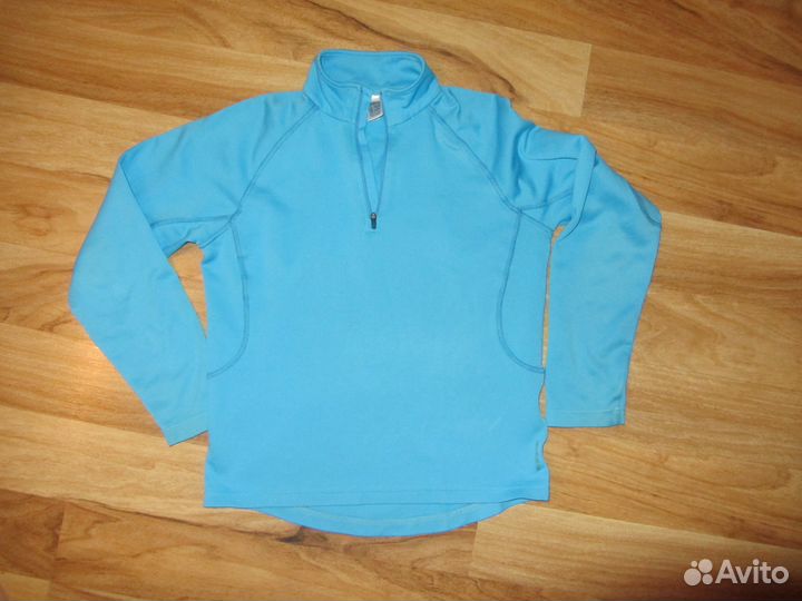 Термобелье детское