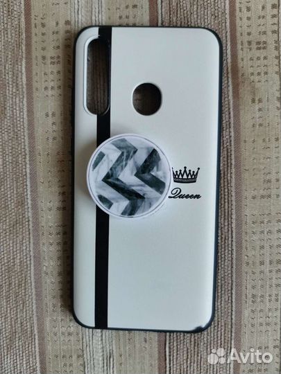 Чехол на телефон Хонор 20 лайт Хонор 30 лайт