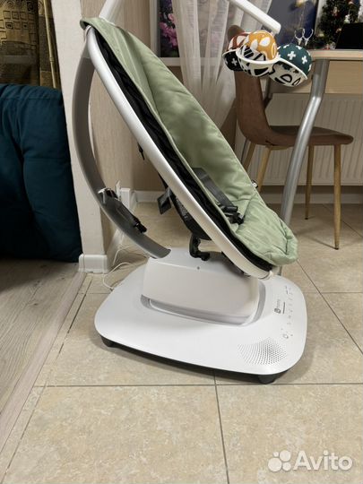 Качели 4moms mamaRoo