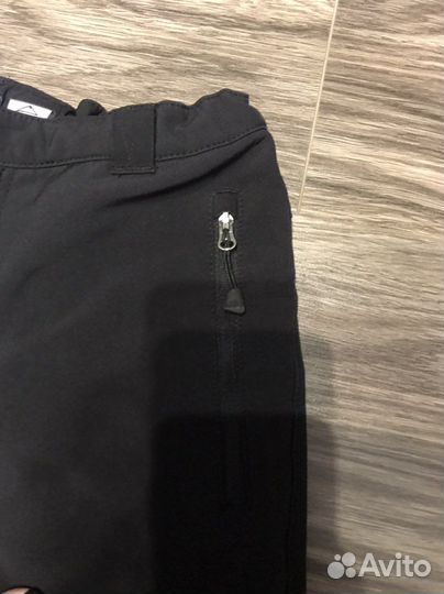 Брюки горнолыжные