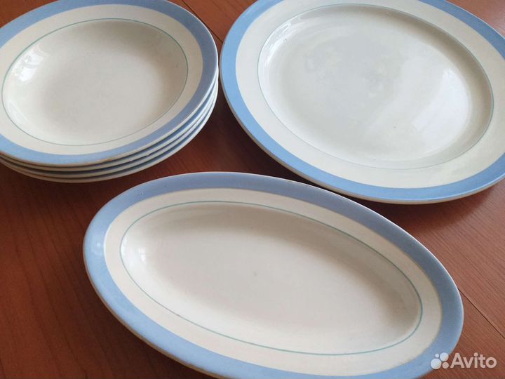 Набор посуды