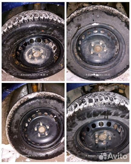 Volkswagen Passat 1.8 AT, 2001, битый, 414 500 км