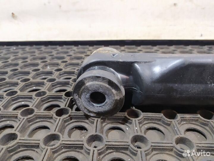 Цилиндр подъема кабины Daf XF106