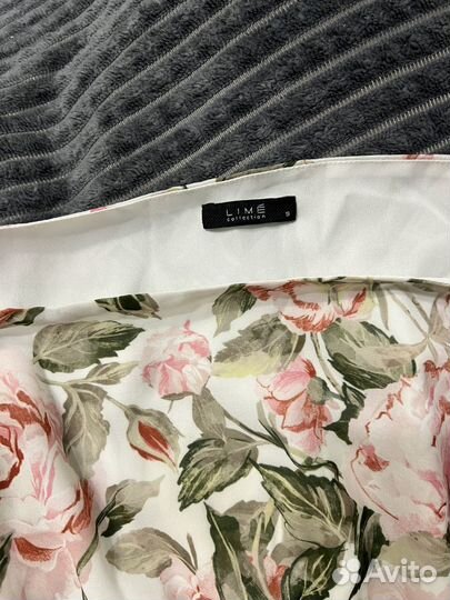 Платье lime s