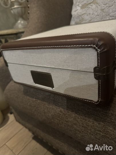 Проигрыватель пластинок Crosley