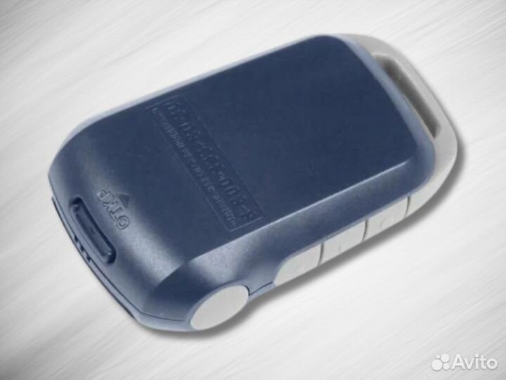 Брелок сигнализации Starline a92