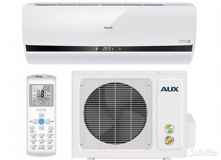 Кондиционеры