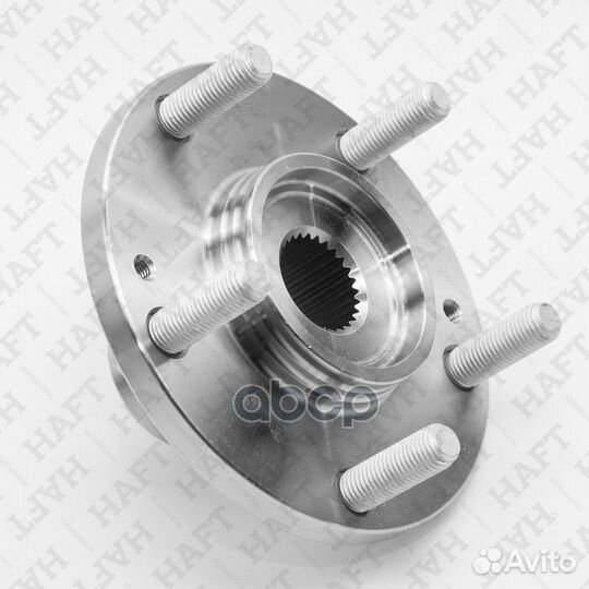 RV0320 к-кт подшипника ступицы передней Hyunda