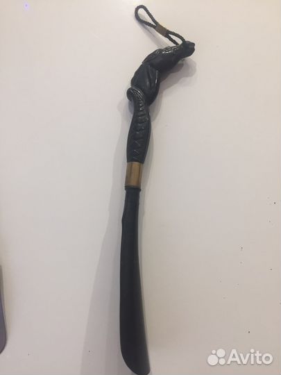 Ложка для обуви