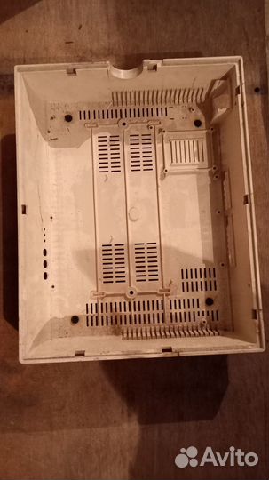 Матричный принтер D-100, запчасти