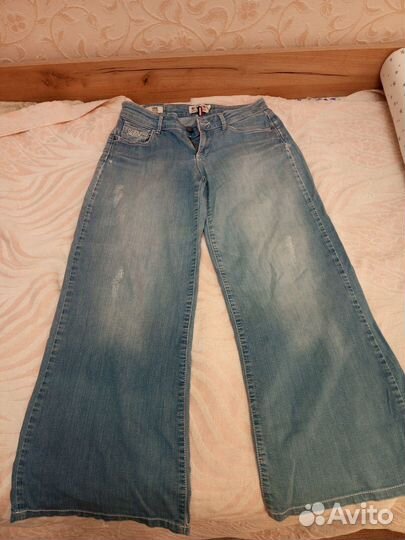 Женские вещи пакетом 42 44