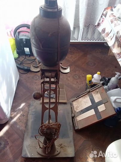 Оборудование для печати фото