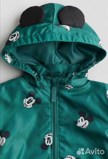 Набор одежды H&M для мальчика 68 см