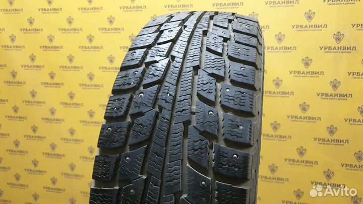 Marangoni 4 Ice E+ 215/55 R16