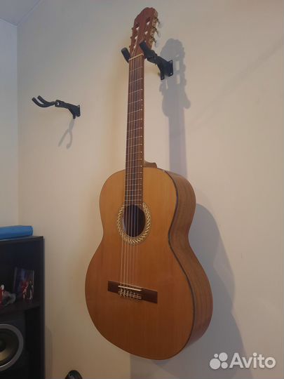 Kremona Soloist S65C