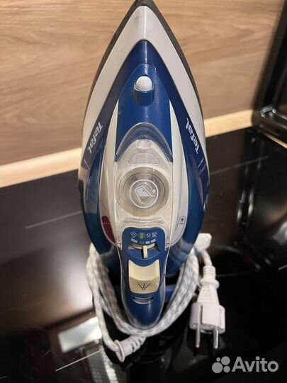 Утюг бу Tefal