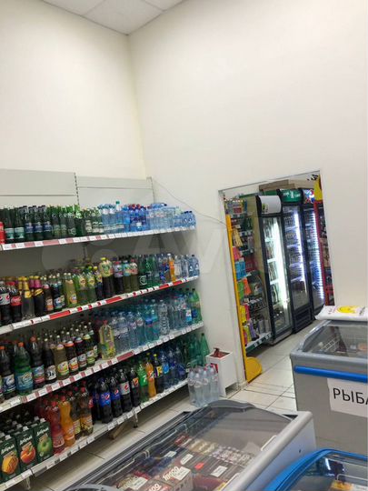 Продам торговое помещение, 178.1 м²