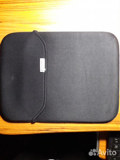Чехол для планшета мягкий из поролона 22*29 см