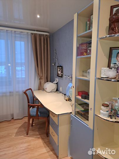 Комплект детской мебели