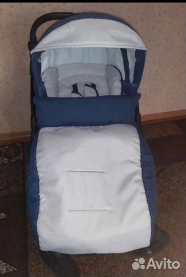 Детские коляски