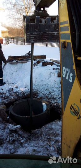 Аренда фронтального погрузчика