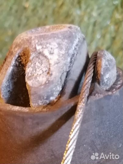 Опора двигателя (подушка двс) 30778951 Volvo S60 V