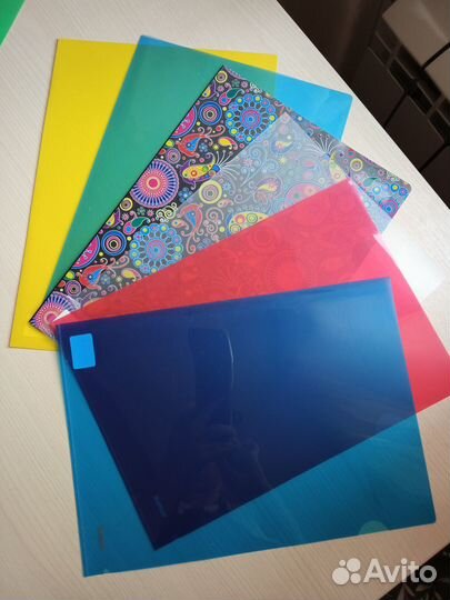 Папки для докладов рефератов курсовых