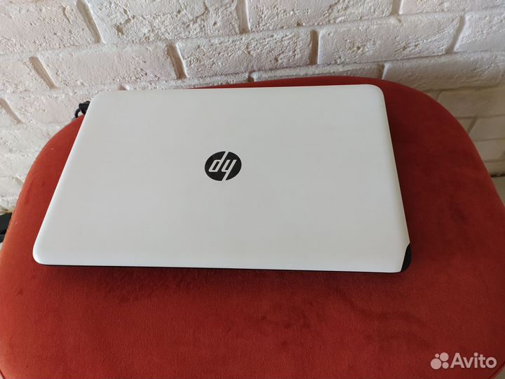 Ноутбук HP
