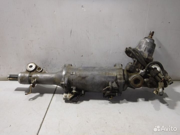 Рулевая рейка электро Lexus LS 460 RWD