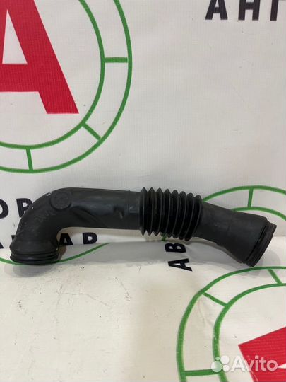 Патрубок воздушного фильтра Ford Fusion CBK 1.6L