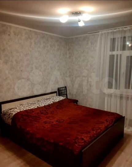 Комната 12 м², 2/2 эт.