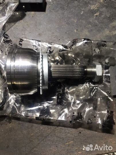 Шрус наружний lancer 9