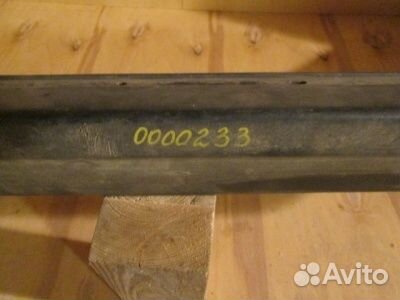 Бампер задний Audi 100 C4 1991-1994